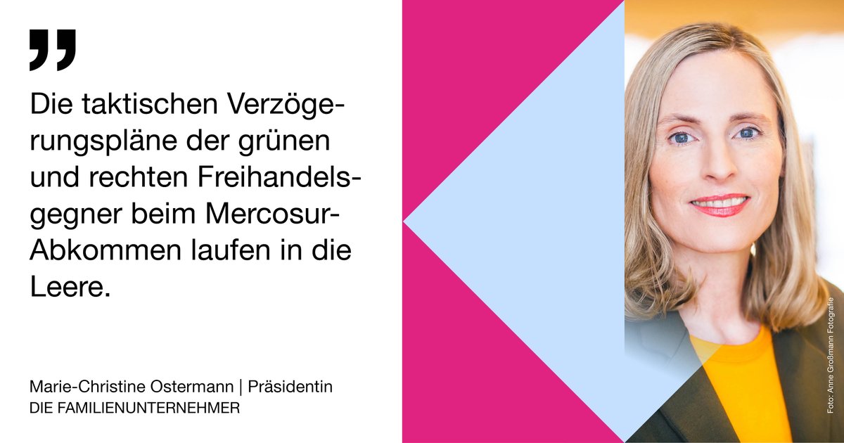 DIE FAMILIENUNTERNEHMER tweet media