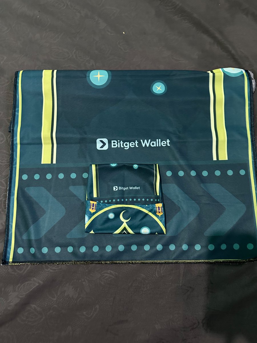 Bitget Wallet Indonesia 🇮🇩 tweet media