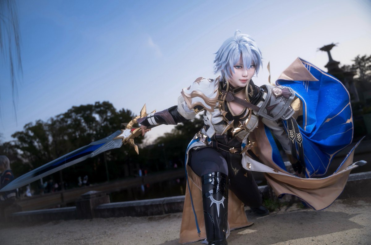 Post by 佑月💫21,22ﾗｸﾞｺｽ,3/1a!鶴舞 on X: 🆙☀️ ⚔️