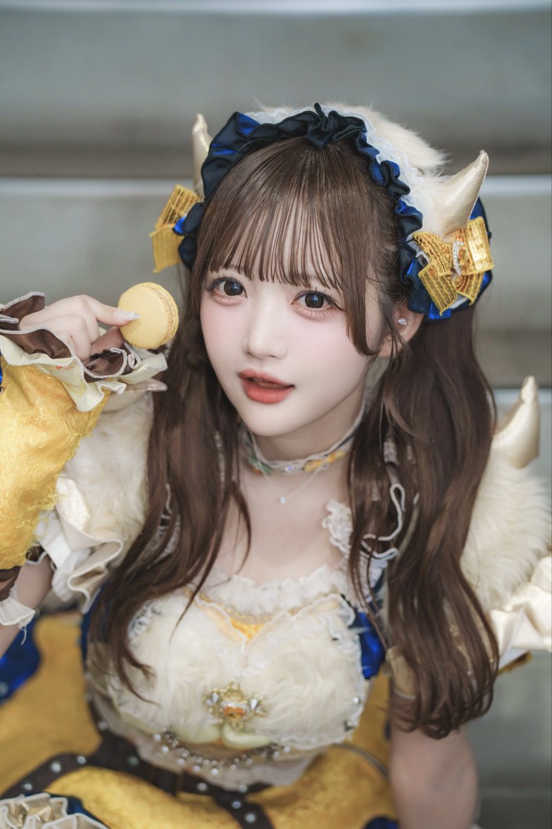 炎谷莉奈【よるあみ】3/23白金高輪SELENEb2生誕祭 (@rina_yoruami