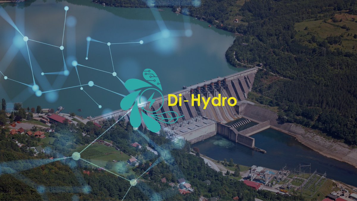 Di-Hydro Project tweet media