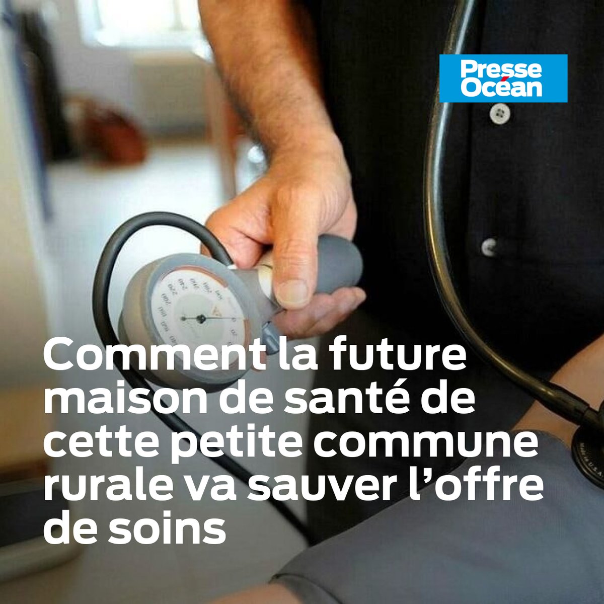 Presse Océan tweet media
