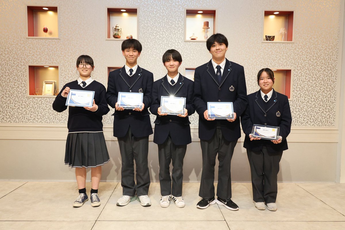 創志学園高等学校マーチングバンド部 tweet media