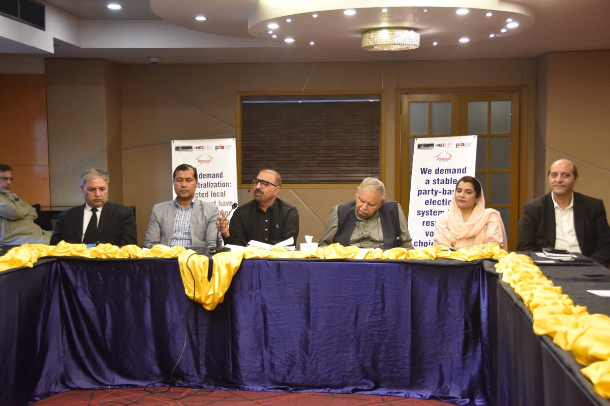 AwazCDS- Pakistan tweet media