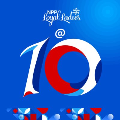 NPP Loyal Ladies tweet media