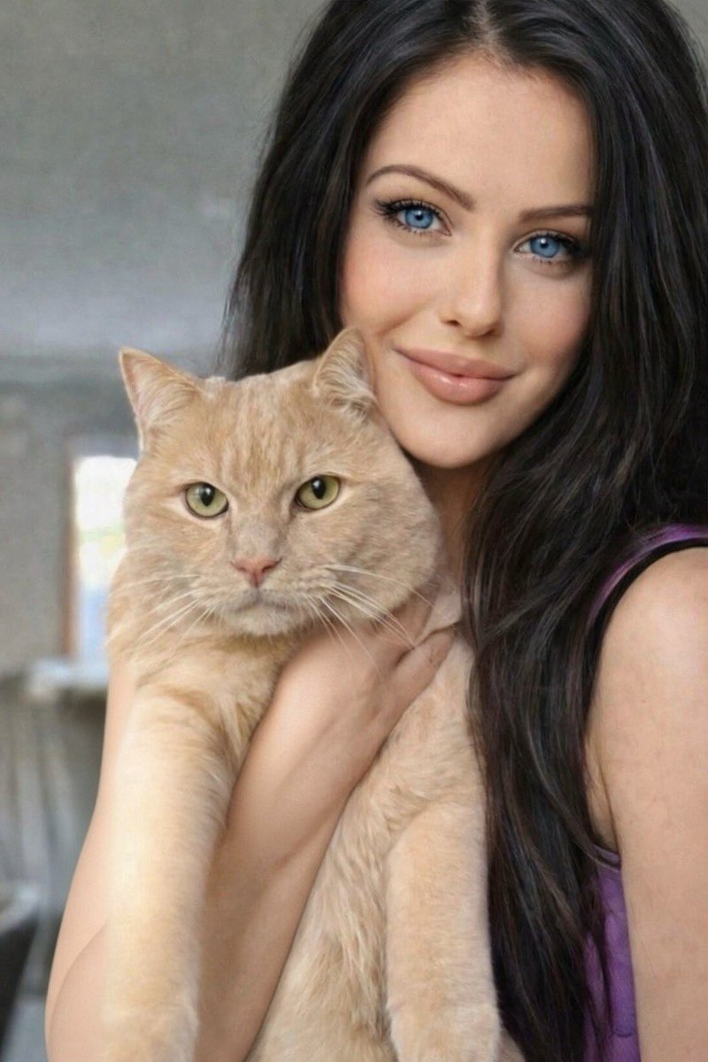 TheKonstantina's tweet image. My sweet little baby boy Apollo ☀️🌞💛😻 #cutecat