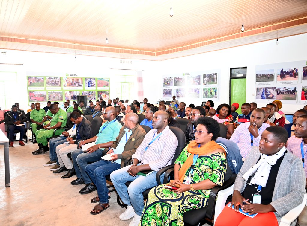 Ruhango District tweet media