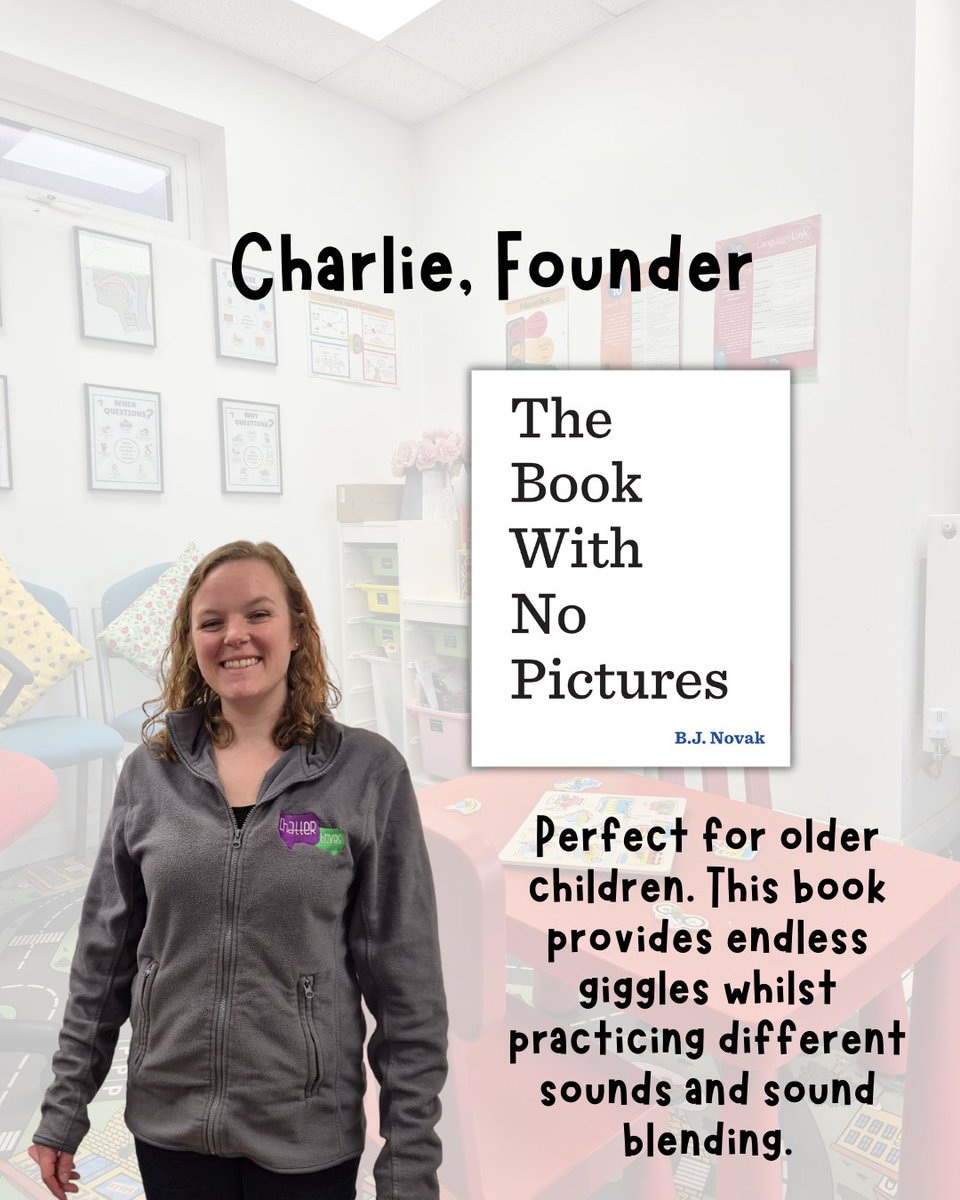 Chatterboxes tweet media