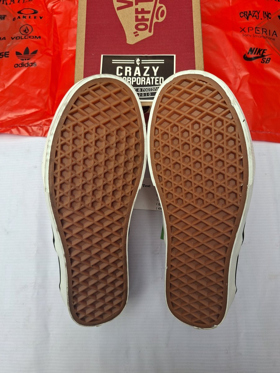 Crazy Incorporated tweet media