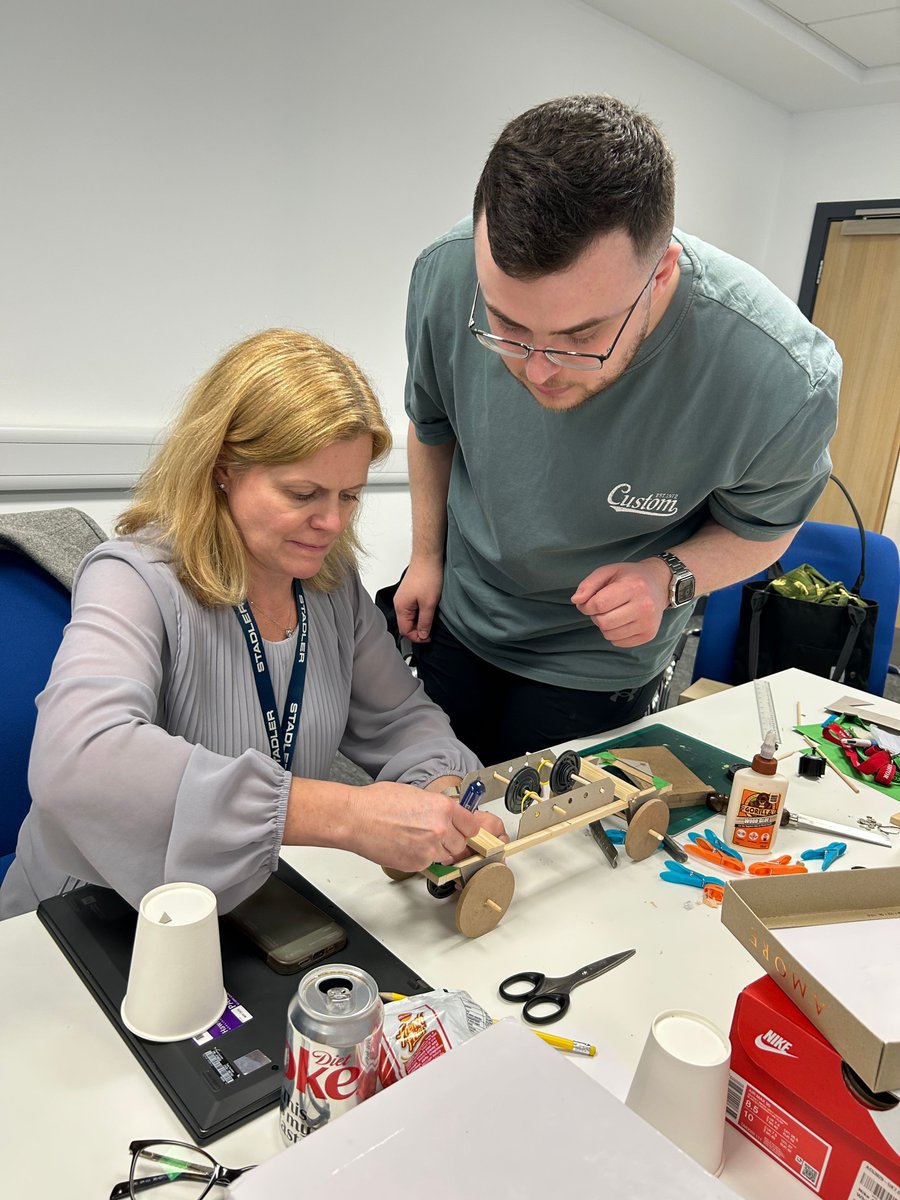 Primary Engineer tweet media