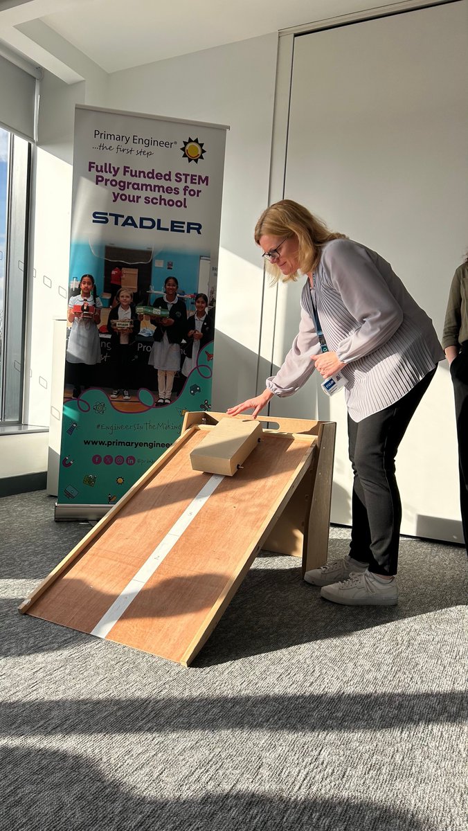 Primary Engineer tweet media