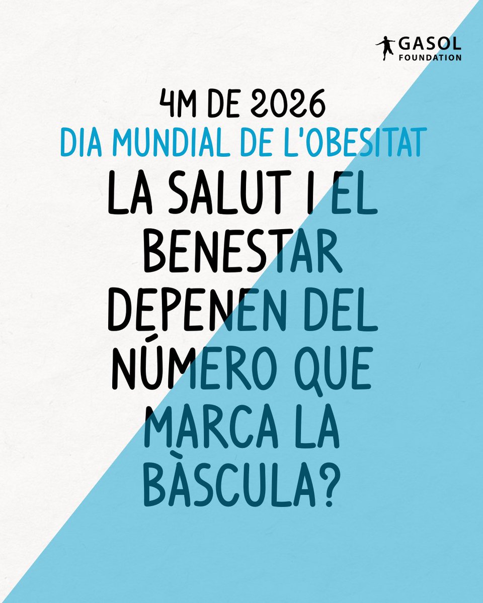 Gasol Foundation Europa tweet media