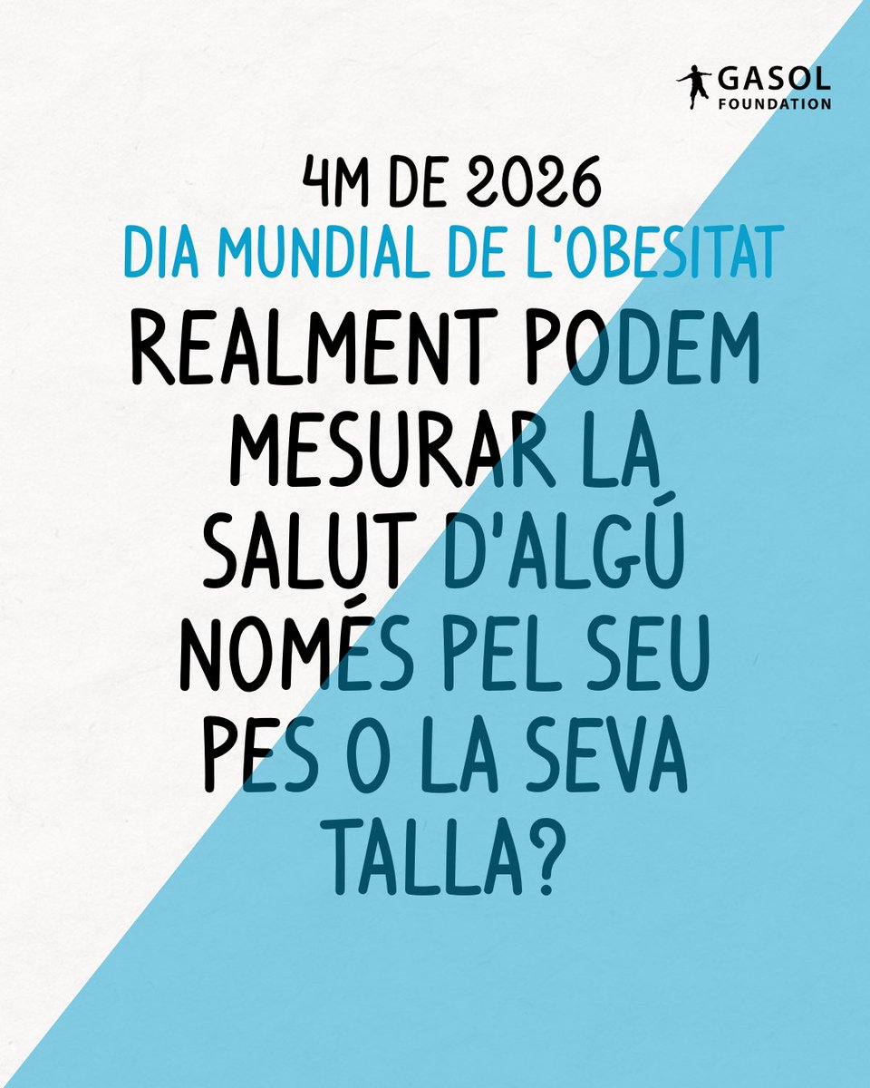 Gasol Foundation Europa tweet media