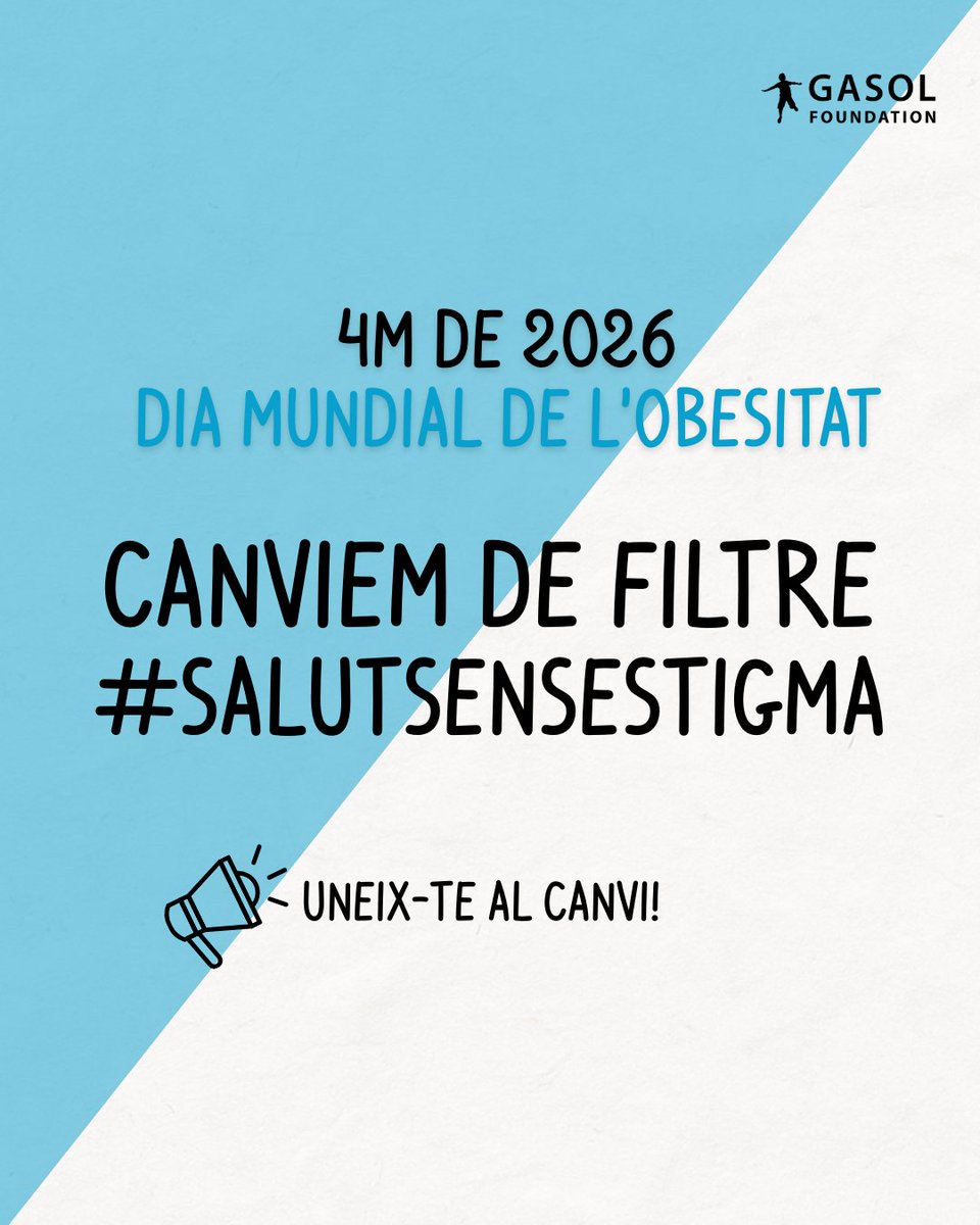 Gasol Foundation Europa tweet media