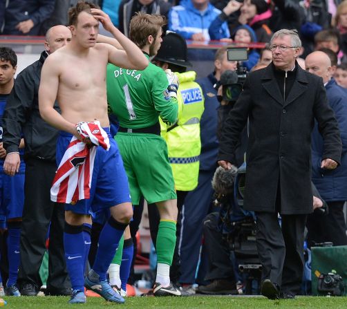 i know you won't like it, but today iam not that confident against new castle. 😰