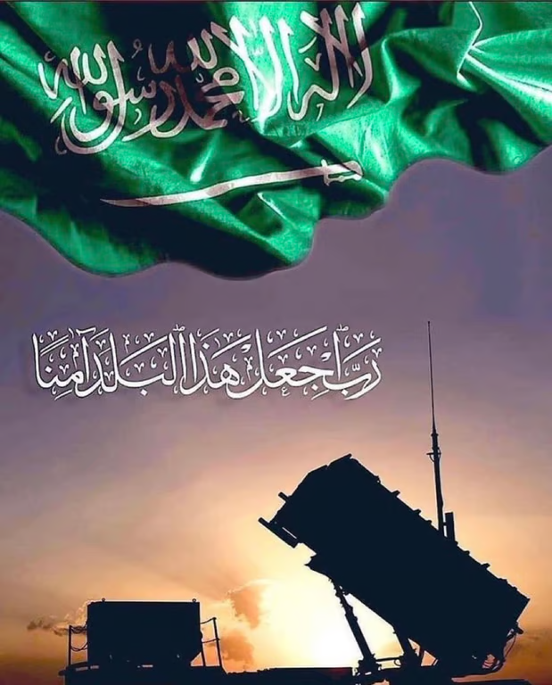 sabqorg's tweet photo. 🎖️ #شكرا_ابطال_الدفاع_الجوي يتصدر «إكس» في السعودية تقديرًا لجهود حماية الأجواء

▪️ الوسم تصدّر قائمة الأكثر تداولًا في السعودية، تعبيرًا عن تقدير شعبي واسع لقوات الدفاع الجوي الملكي السعودي
▪️ يأتي بعد إعلان وزارة الدفاع نجاح اعتراض وتدمير أهداف معادية ضمن جاهزية عالية
▪️ آلاف المنشورات أشادت بكفاءة الرجال ويقظتهم، مؤكدين أنهم درع الوطن الحصين وحماة سمائه
https://t.co/gClwv3ePPU