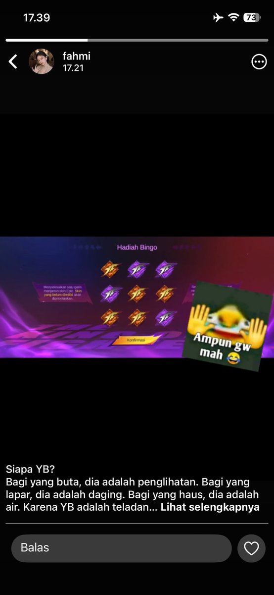 aya lanyholic tweet media