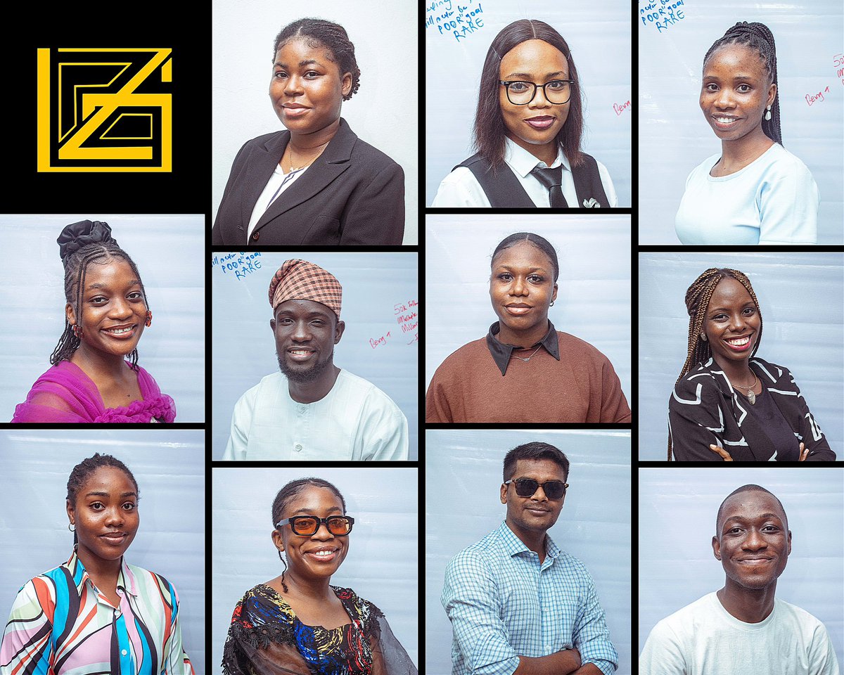 Gen Z Summit Africa #GenZSummit2025 tweet media