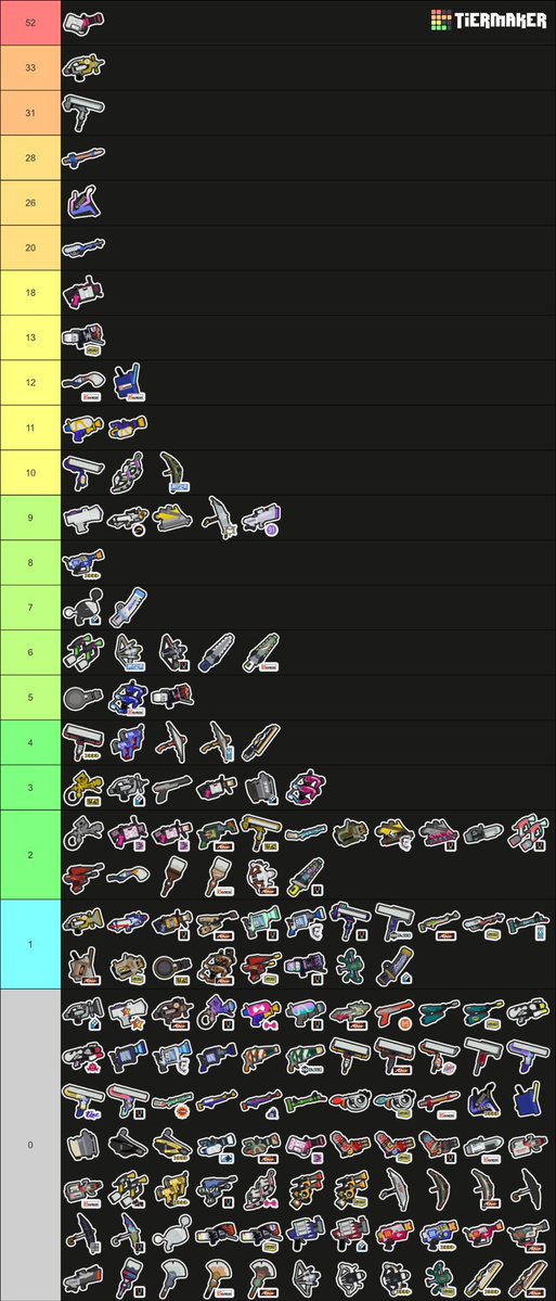 スプラツイート代行bot tweet media