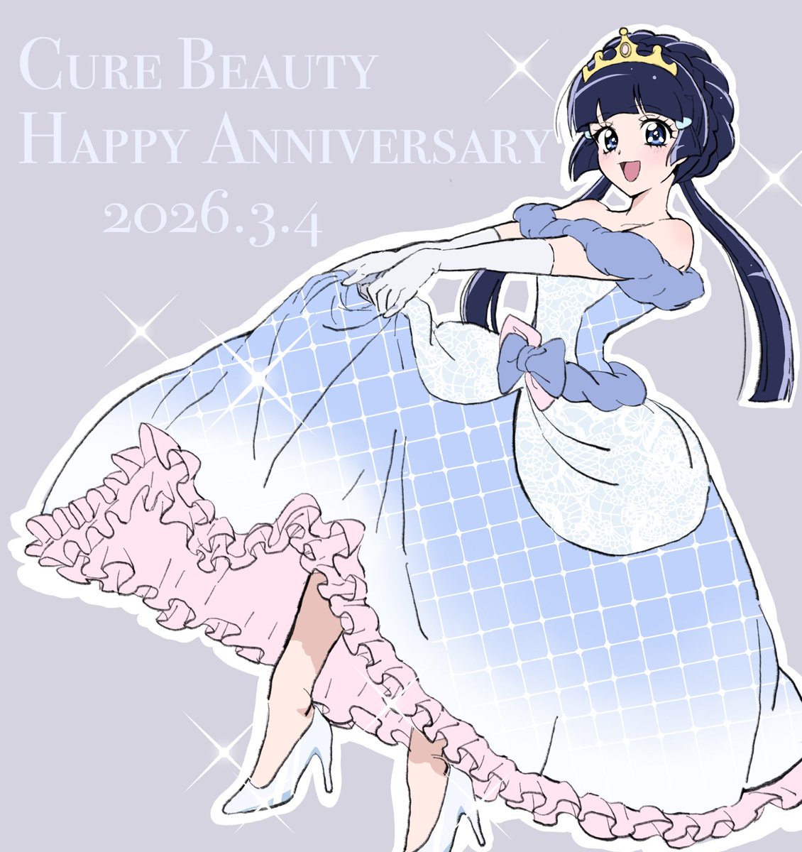 びびﾏﾙ tweet media