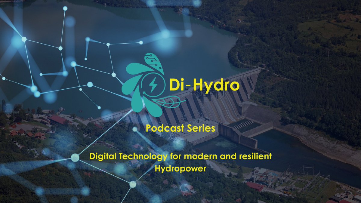 Di-Hydro Project tweet media