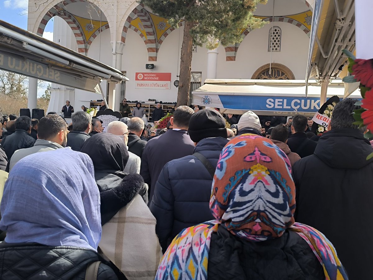 Türkiye İşçi Partisi - Konya tweet media