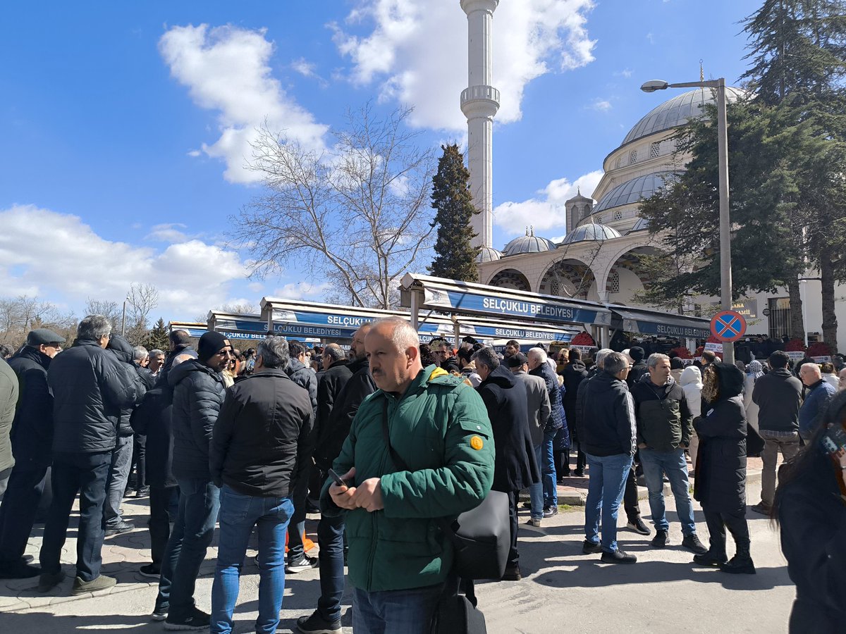 Türkiye İşçi Partisi - Konya tweet media