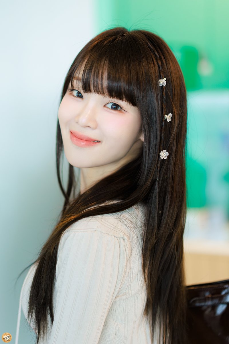 coffee4u_0125's tweet photo. 260227 GMP  

💚

#오마이걸 #승희 #현승희 
#OHMYGIRL #SEUNGHEE https://t.co/eJA6MmqjF1