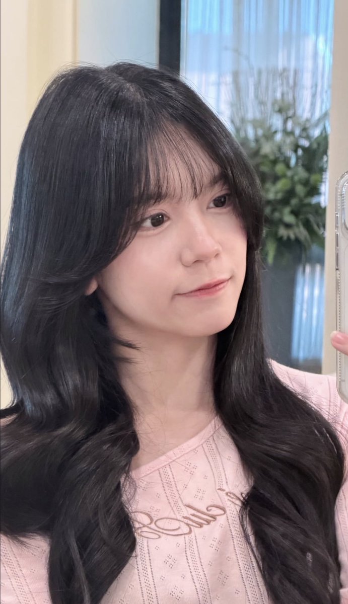 คุนแม่่่ ลุคใหม่ชีเริ่ด 1000%
