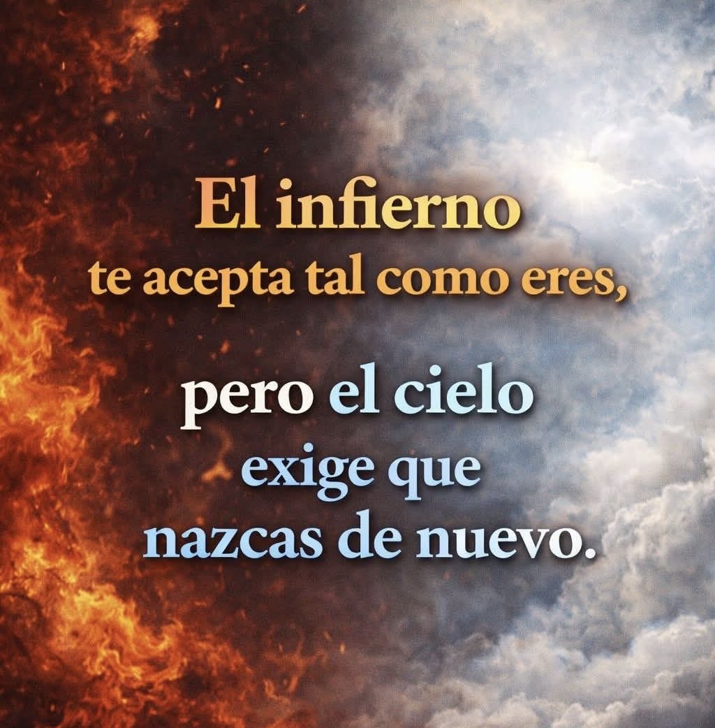FernandoFm68's tweet photo. La obra del Espíritu Santo no se mide por ruido, sino por santidad. 🙏❤️🤗 https://t.co/mEqrgfceJd