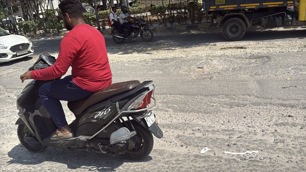 Venkata Narayana tweet media