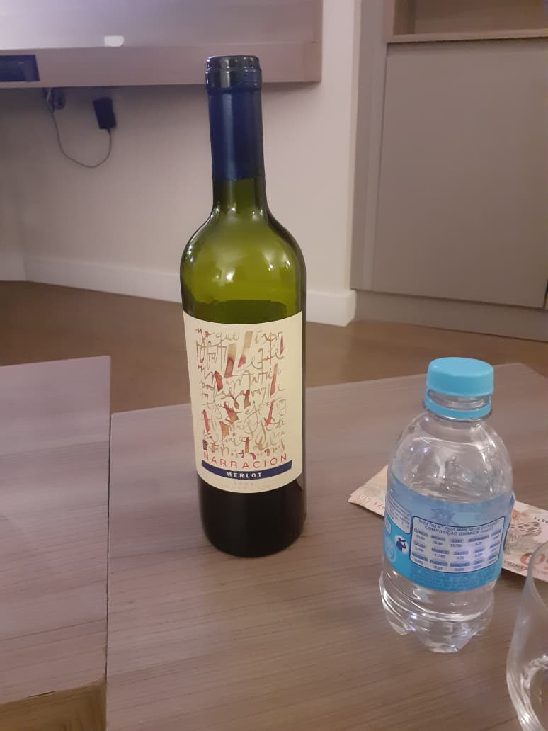 gegetheron's tweet photo. O ano começa depois do Carnaval.  Estou por aí!!! 🍷🍷
#staybridgeItaim https://t.co/CyStn4A9tj