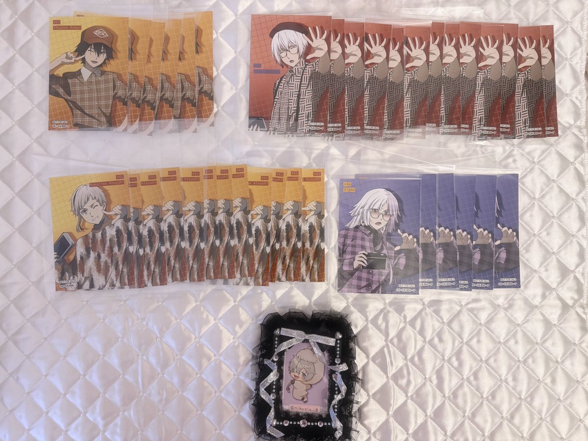 𝐿𝑎𝐿𝑎🎀 tweet media