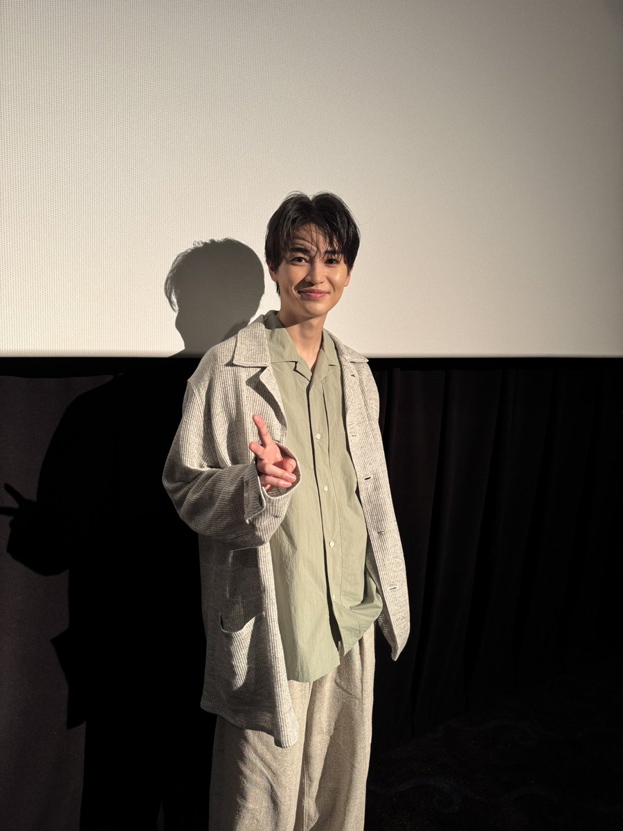 西垣 匠 (@sho_nishigaki_) / Posts / X