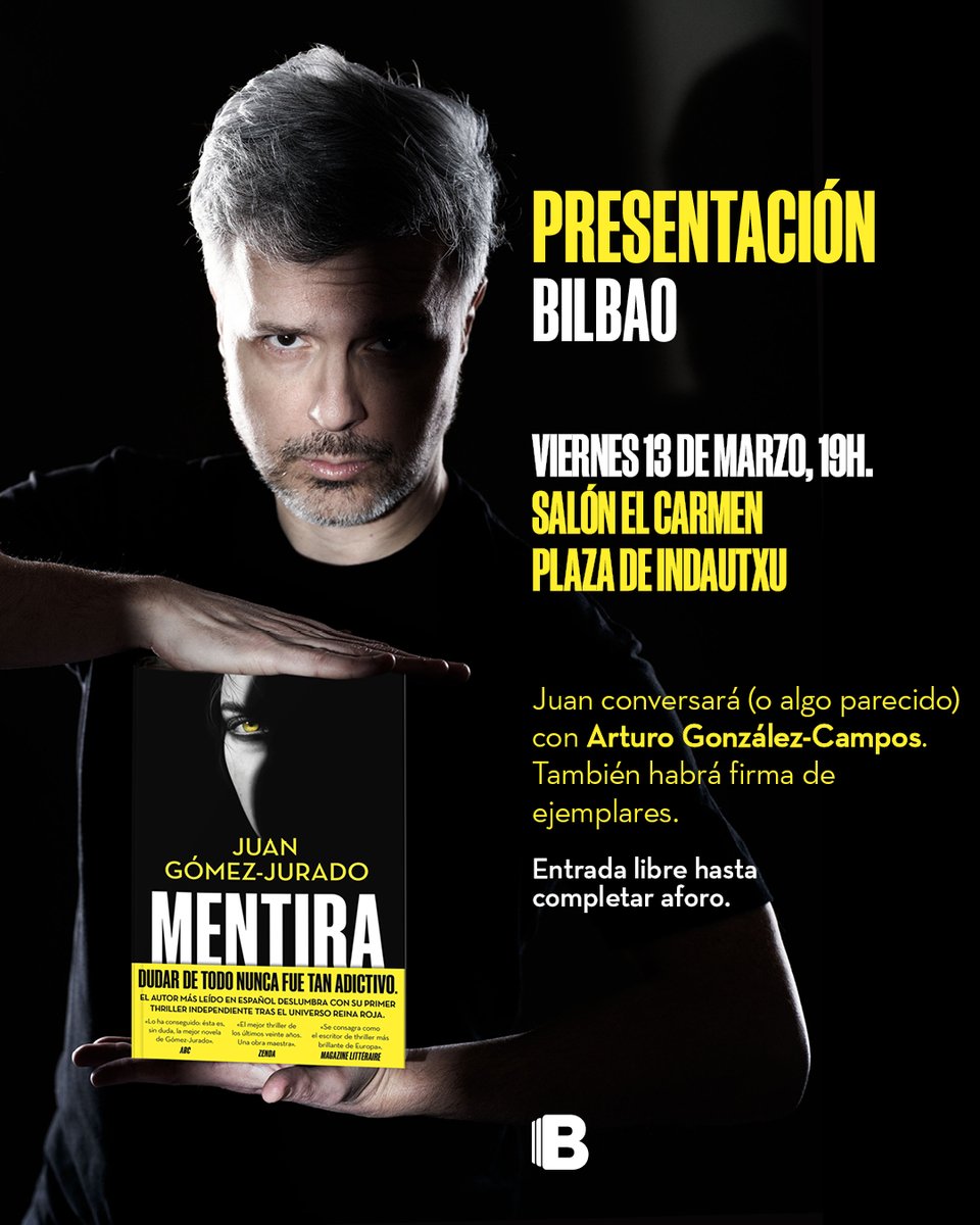 Juan Gómez-Jurado tweet media