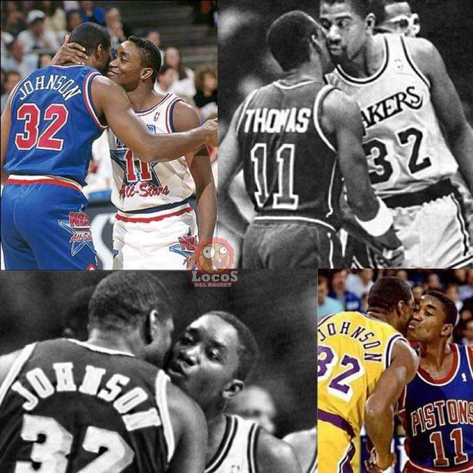 NBA en español 🏀 tweet media