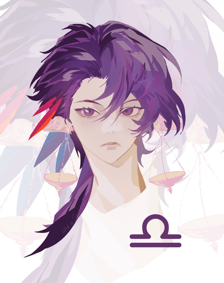 YtkaSensei1's tweet photo. #zodiac_sign #art https://t.co/wDVWoj17Oe