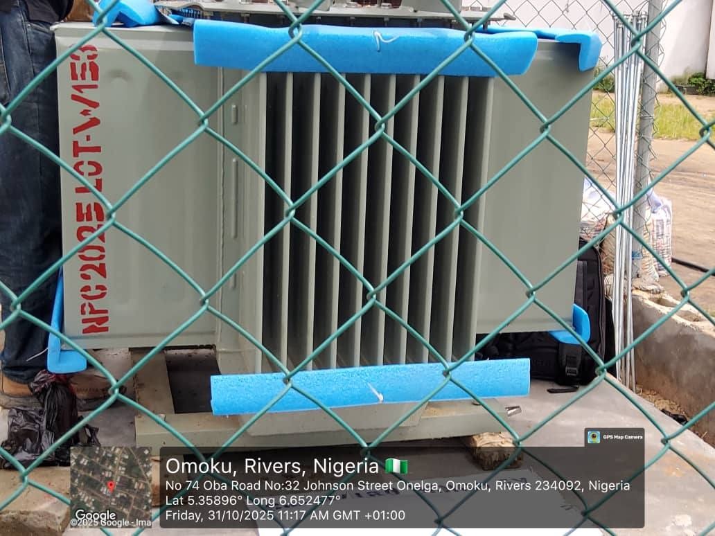 Sen. Dr Ipalibo Harry Banigo (DSSRS) tweet media