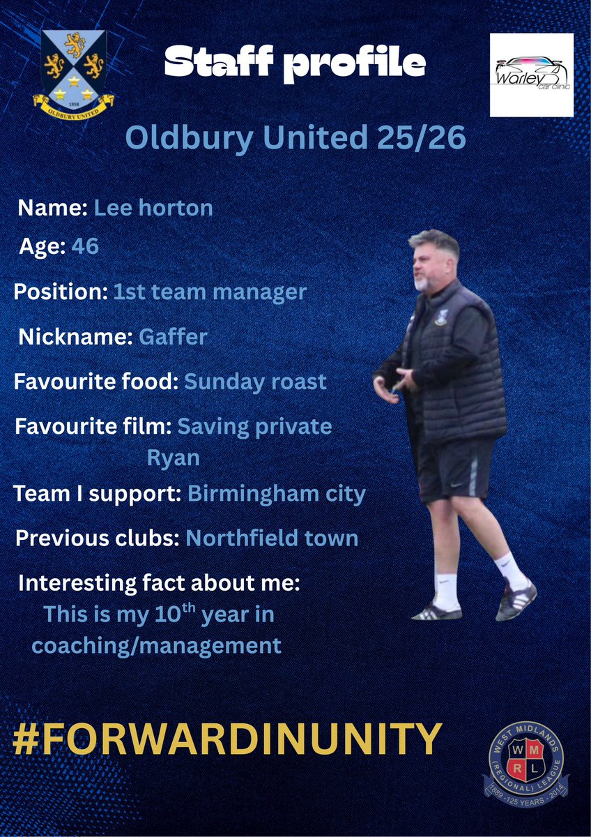 OldburyUnitedFC tweet media