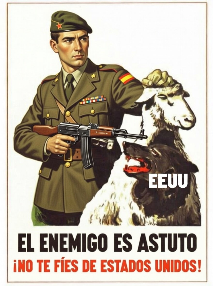 Микель ☭ коммунист 🇪🇸🇹🇷🇮🇷🇵🇸 tweet media