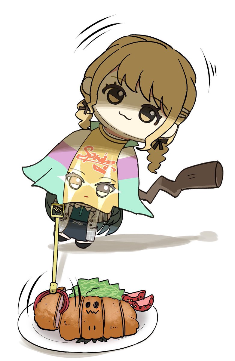 かわさき tweet media