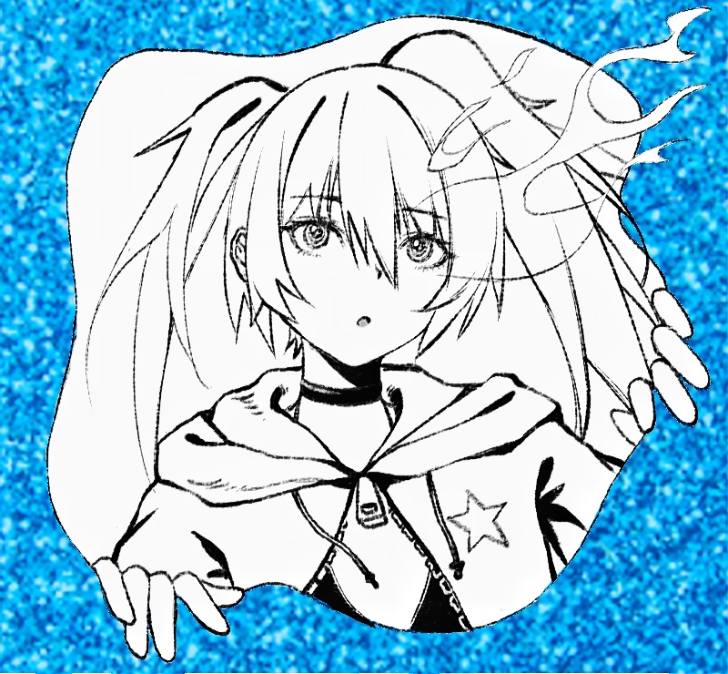 蓝岩 tweet media