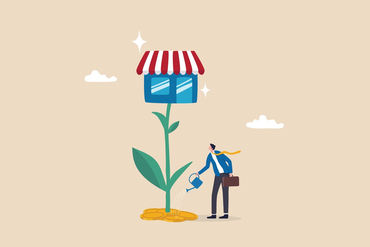 RobbTax's tweet photo. Small businesses have finally received some good news as the Small Employers’ Relief is increasing to 9 per cent.

This relief will ease some of the financial pressures that the upcoming tax year will bring for businesses.

Read more in our latest blog: https://t.co/7ADZIB6I83 https://t.co/3DczMzs7Mp