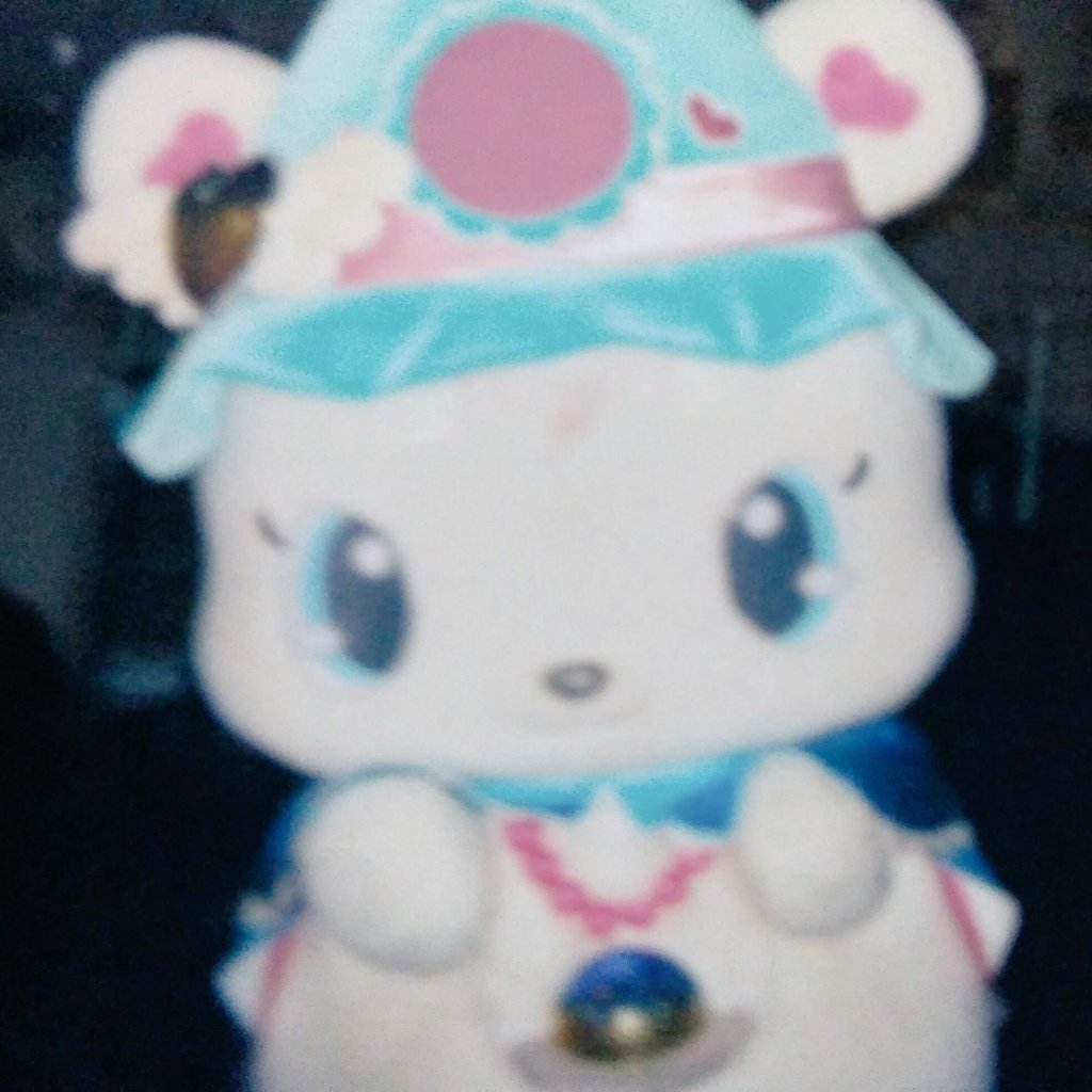 RT @aoki31973076: ㊗2026年3月20日💎 ルビーちゃん🌸と他の『ジュエル