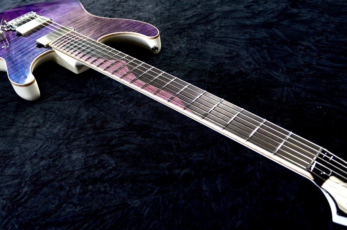 KAMINARI GUITARS (@KAMINARIGUITARS) / Posts / X