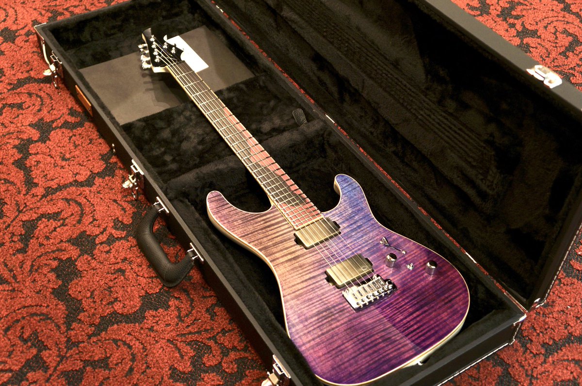 KAMINARI GUITARS (@KAMINARIGUITARS) / Posts / X