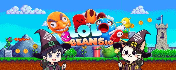 Level up the fun! 🎮🔥 Hosted an epic LOL Beans gaming event with <a href="/Dading2596/">Dading</a> .

Full of laughs, chaos and clutch moments!. See you later guys 🔥❤️.

Time: 11am UTC ⌚
Where: Ritual Community 💚