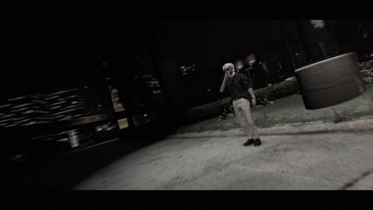 to another stage, to another role 🚬

oats!! thank you for hanging out with me throughout the duration of #districtv!! i'm so happy i was able to play!! 
big love to the batchelors for showing me such an epic time!! ✌️😎