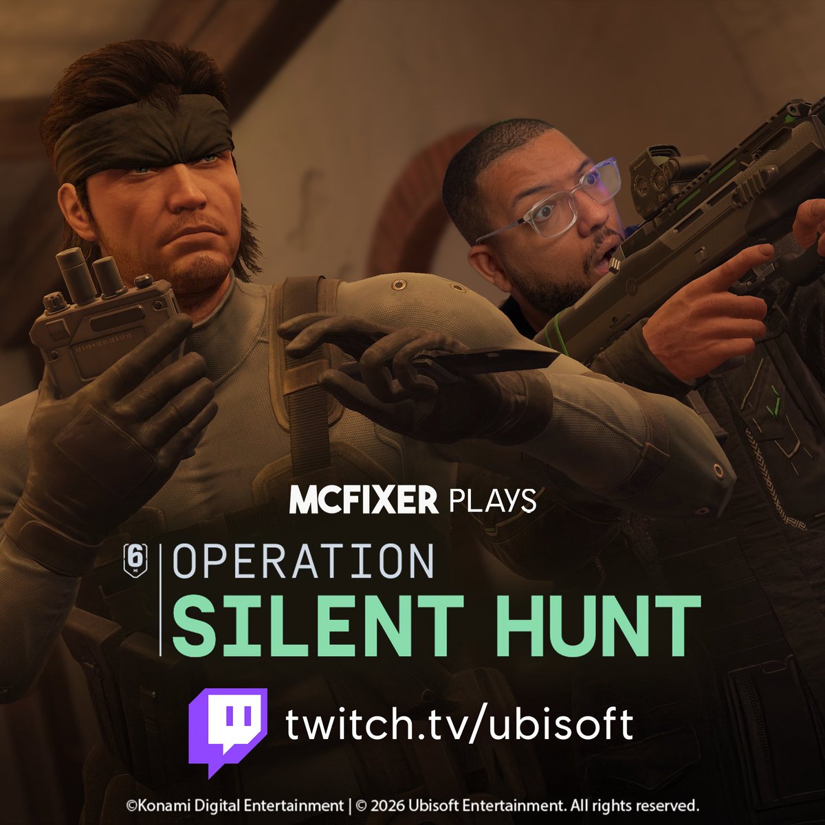 MC Fixer tweet media