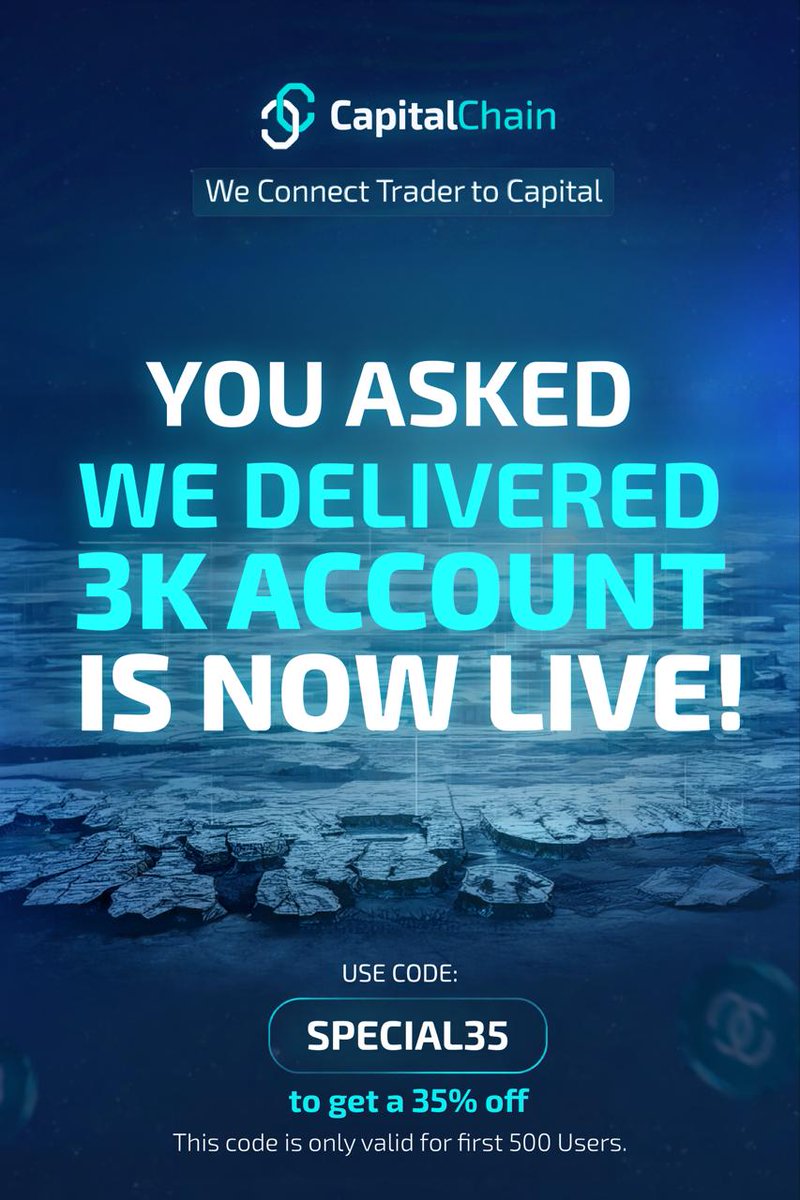 Capital Chain tweet media